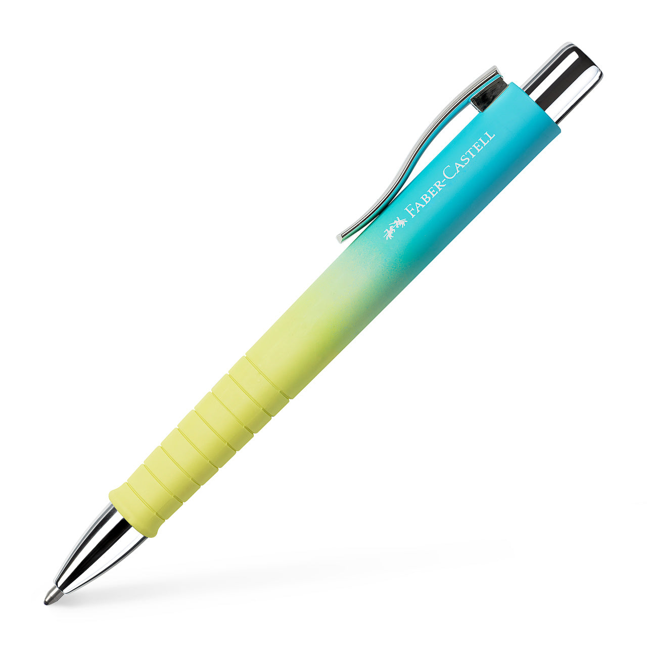 PIX CU MECANISM SUMMER EDITION SUNRISE POLY BALL XB URBAN FABER-CASTELL PIX CU MECANISM SUMMER EDITION SUNRISE POLY BALL XB URBAN FABER-CASTELL